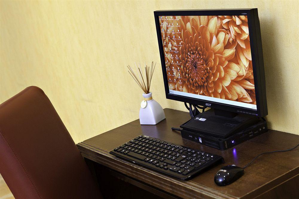 Ibis Styles Paris Eiffel Cambronne Hotel Facilities photo