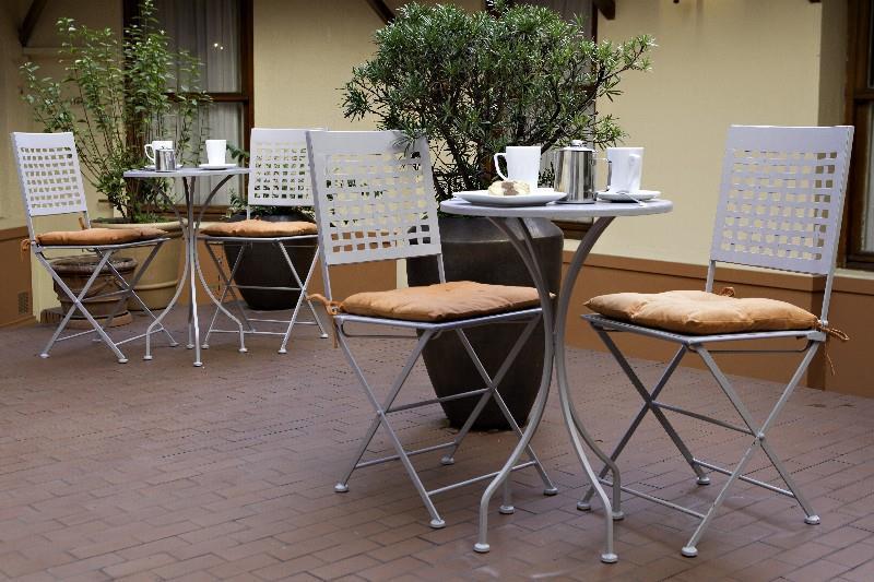 Ibis Styles Paris Eiffel Cambronne Hotel Restaurant photo
